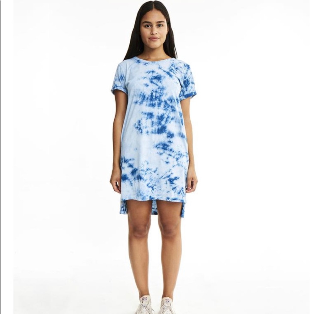 Groceries Apparel Dress